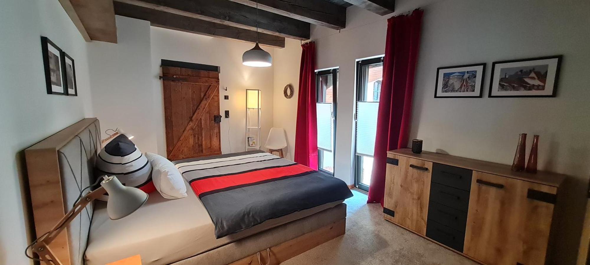 Ferienappartements Im Speicherwerk Quedlinburg Zewnętrze zdjęcie