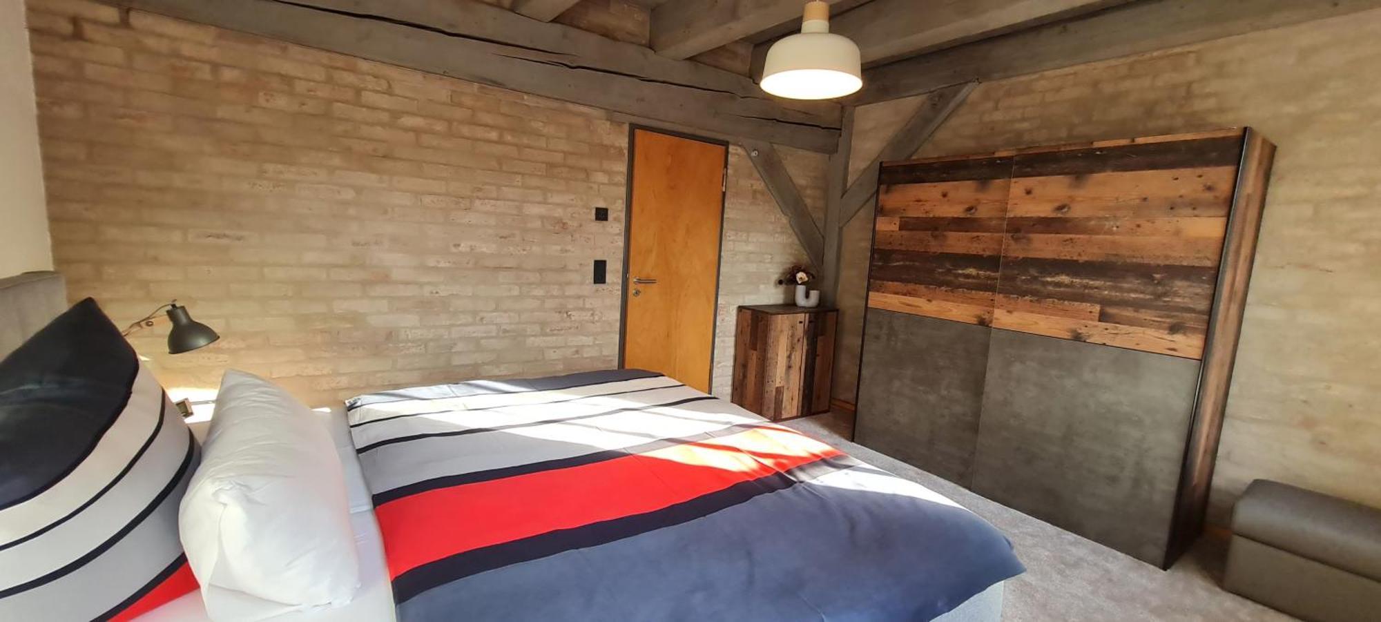 Ferienappartements Im Speicherwerk Quedlinburg Zewnętrze zdjęcie