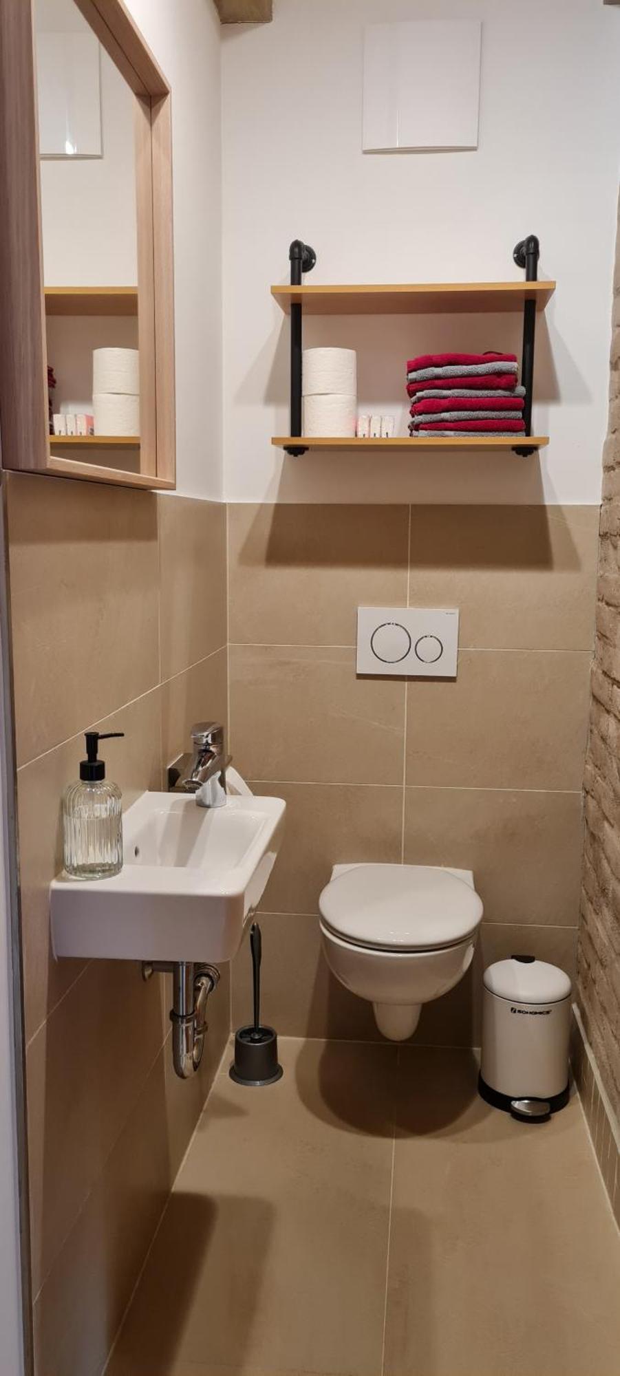 Ferienappartements Im Speicherwerk Quedlinburg Zewnętrze zdjęcie